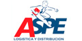Aspe Logistica Y Distribucion logo