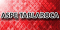 Aspe Tablaroca logo