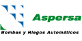 Aspersa Bombas Y Riegos Automaticos logo