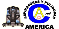 ASPIRADORAS AMERICA logo