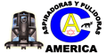 ASPIRADORAS AMERICA