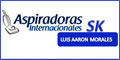 Aspiradoras Internacionales Sk Luis Aaron Morales logo