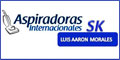 Aspiradoras Internacionales Sk Luis Aaron Morales