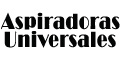 Aspiradoras Universales