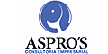 ASPRO'S CONSULTORIA EMPRESARIAL logo