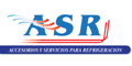 Asr Refrigeracion logo