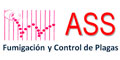 Ass Fumigacion Y Control De Plagas logo