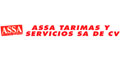 Assa Tarimas Y Servicios logo