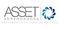 Asset Arrendadora logo