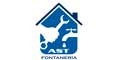 Ast Fontaneria logo