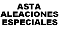 Asta Aleaciones Especiales logo
