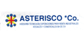 Asterisco *Co. logo