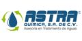 Astra Quimica Sa De Cv logo