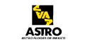 Astro Floors De Mexico logo