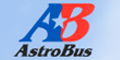 ASTROBUS logo