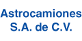 ASTROCAMIONES logo