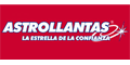 Astrollantas logo