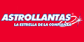 Astrollantas logo