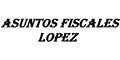 Asuntos Fiscales Lopez logo