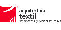 AT ARQUITECTURA TEXTIL logo