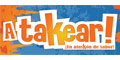 ATAKEAR! logo