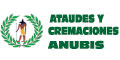 Ataudes Y Cremaciones Anubis logo