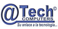 ATECH COMPUTERS logo