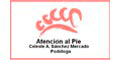 Atencion Al Pie logo