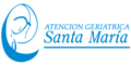 Atencion Geriatrica Santa Maria logo