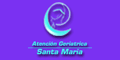 Atencion Geriatrica Santa Maria logo
