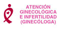 Atencion Ginecologica E Infertilidad, Ginecologa Eb logo