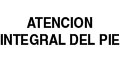 Atencion Integral Del Pie logo