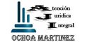Atencion Juridica Integral Ochoa Martinez logo