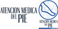 Atencion Medica Del Pie logo