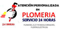 Atencion Personalizada En Plomeria logo