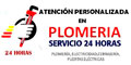 Atencion Personalizada En Plomeria