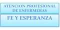 Atencion Profesional De Enfermeras Fe Y Esperanza logo