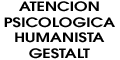 ATENCION PSICOLOGIA HUMANISTA GESTALT