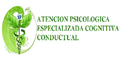 Atencion Psicologica Especializada Cognitiva Conductual logo