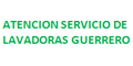 ATENCION SERVICIO DE LAVADORAS GUERRERO logo