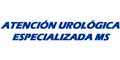 Atencion Urologica Especializada Ms logo