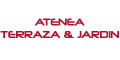 Atenea Terraza & Jardin logo