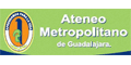 Ateneo Metropolitano De Guadalajara logo