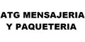 Atg Mensajeria Y Paqueteria logo