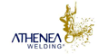 ATHENEA WELDING logo
