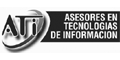 ATI ASESORES EN TECNOLOGIA DE INFORMACION logo