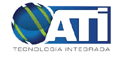 ATI TECNOLOGIA INTEGRADA logo