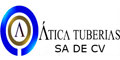 Atica Tuberias Sa De Cv logo