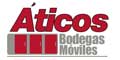 Aticos Bodegas Moviles logo