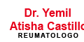 ATISHA CASTILLO YEMIL DR logo